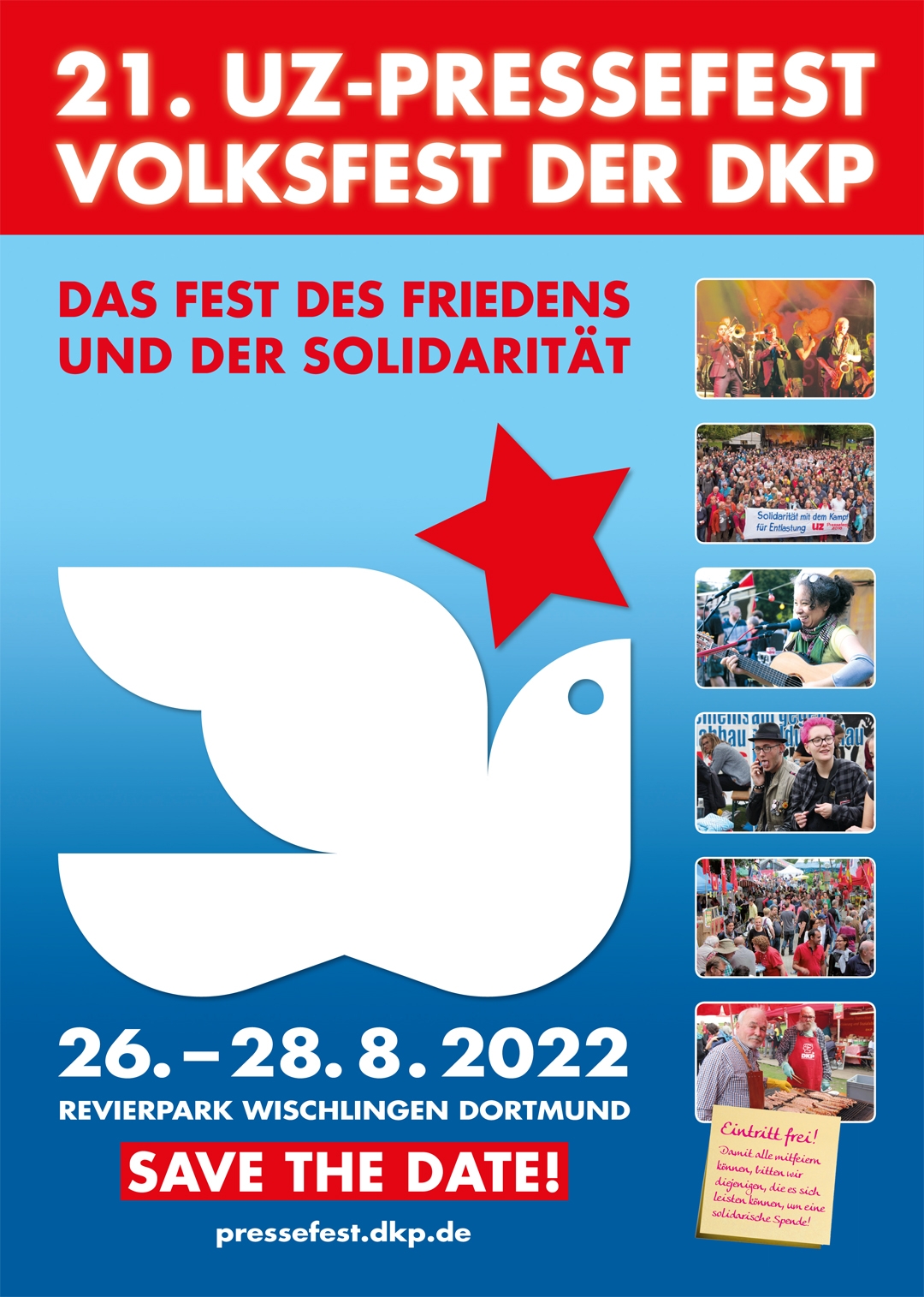 Aufruf der Berliner Krankenhausbewegung zur Unterstützerdemo